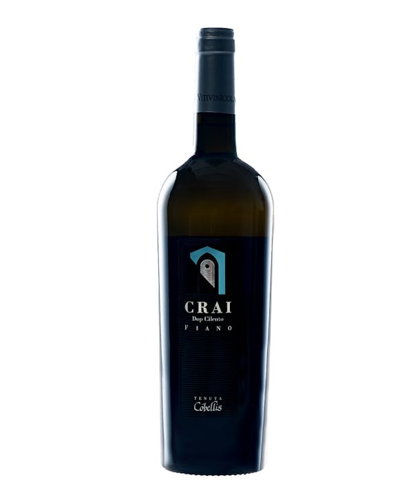 FIANO CILENTO Crai